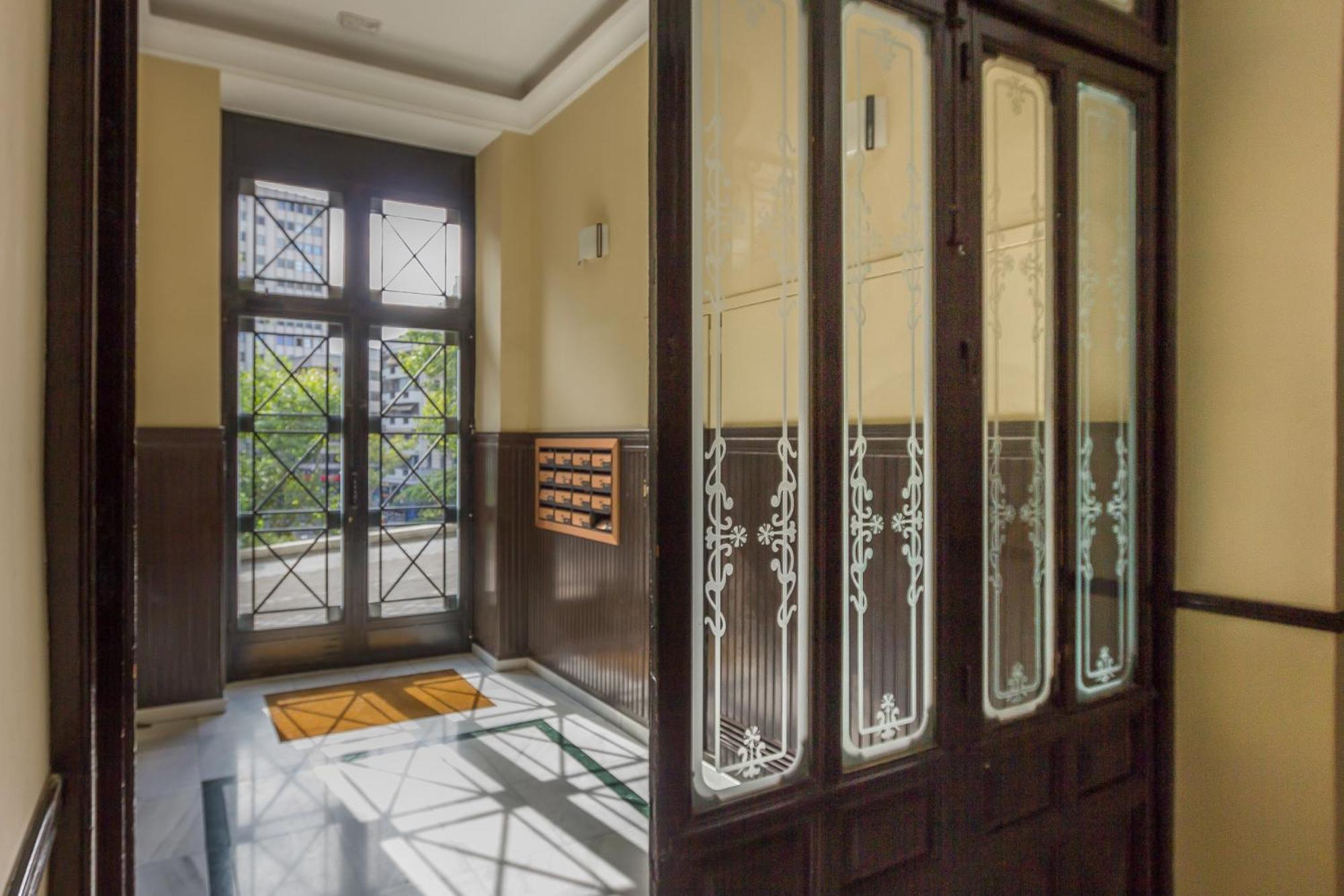 Amplias Habitaciones En El Corazon De Madrid - Plaza De Espana Dış mekan fotoğraf