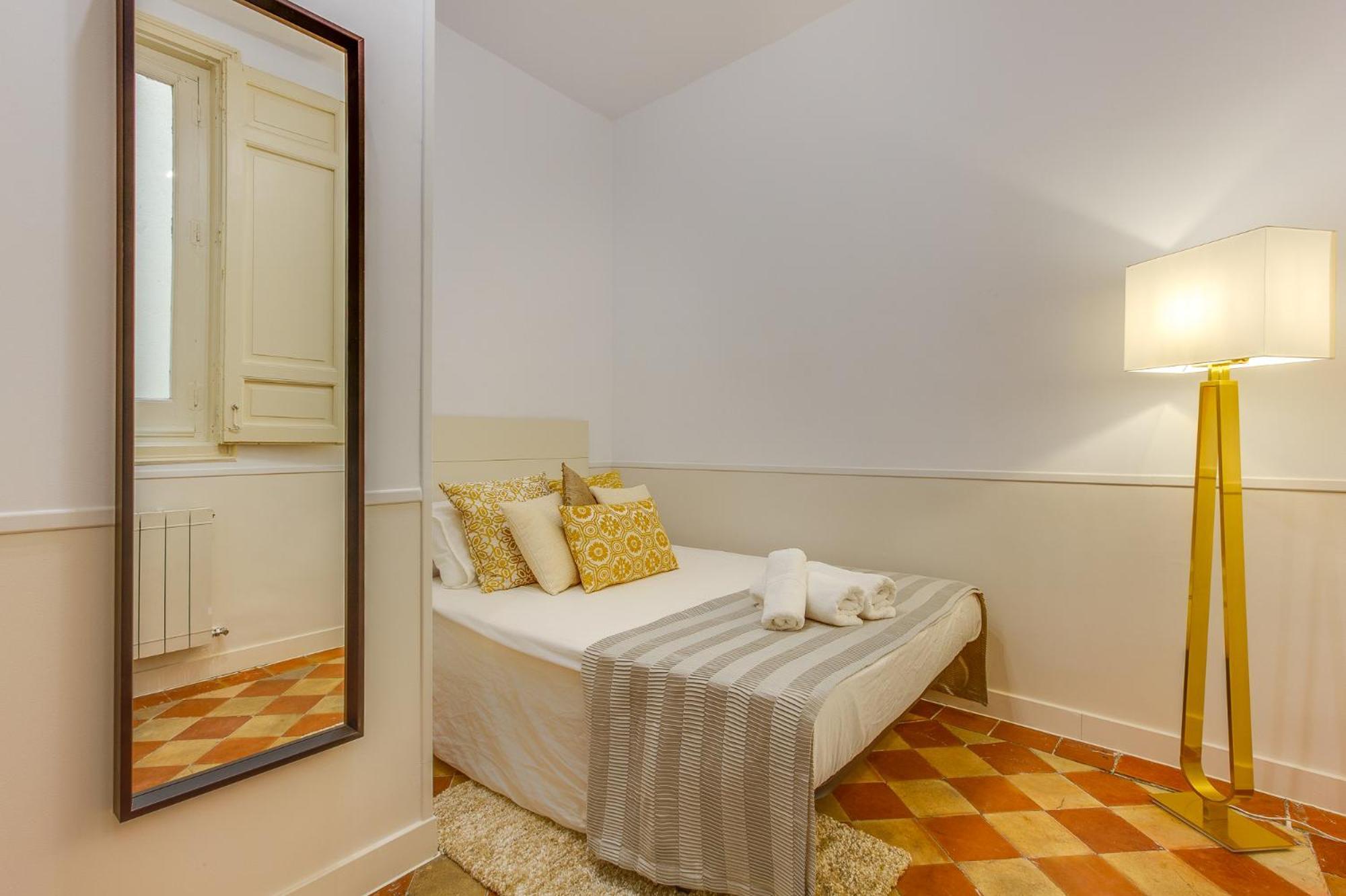 Amplias Habitaciones En El Corazon De Madrid - Plaza De Espana Dış mekan fotoğraf